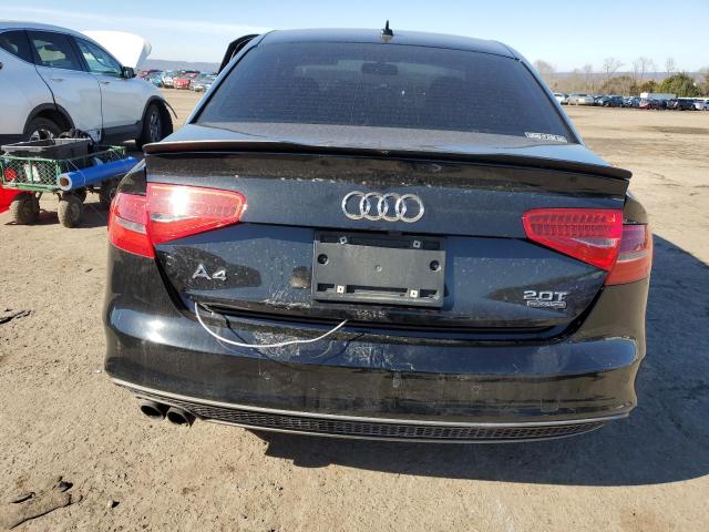 WAUBFAFL1GN015812 Audi A4 Premium S-line