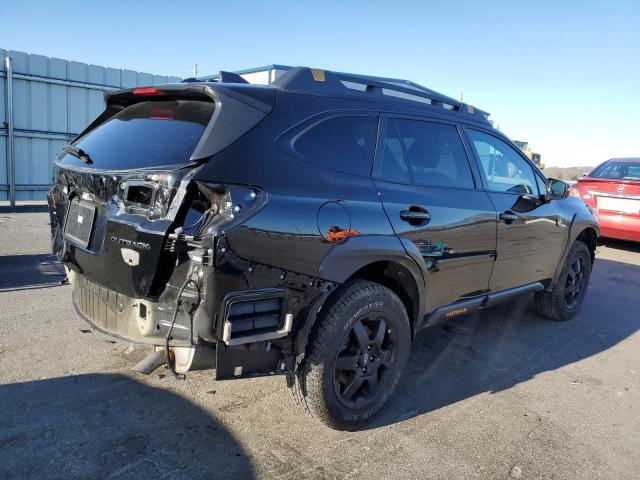 4S4BTGUD6P3222570 Subaru Outback Wilderness