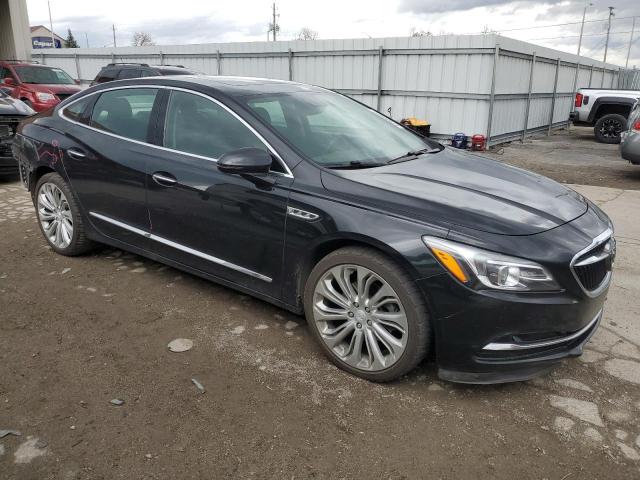 1G4ZS5SS9JU146884 Buick Lacrosse Premium