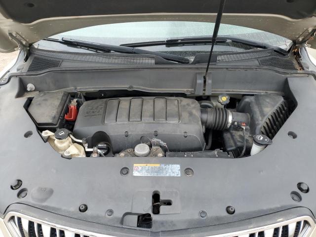 5GAKVBKD5EJ313019 Buick Enclave
