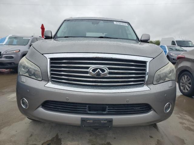 JN8AZ2NFXE9553006 Infiniti QX80
