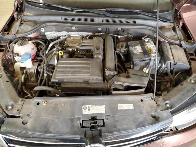 3VW2B7AJ6HM382866 Volkswagen JETTA S