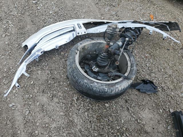 3LN6L2JK6ER820020 Lincoln MKZ