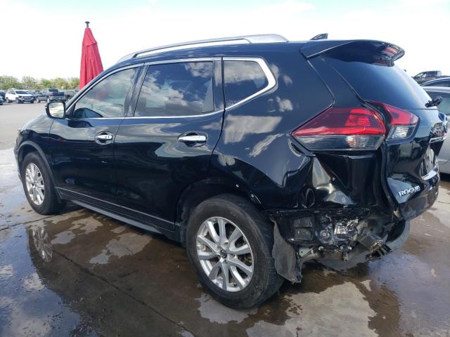 JN8AT2MT3KW258044 Nissan ROGUE S
