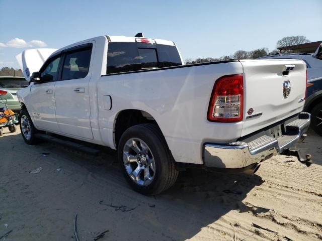 1C6SRFFMXLN248783 RAM 1500 Big Horn/lone Star