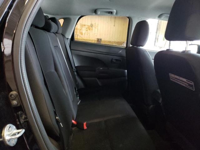 4A4AR3AU1FE032845 Mitsubishi Outlander Sport Es