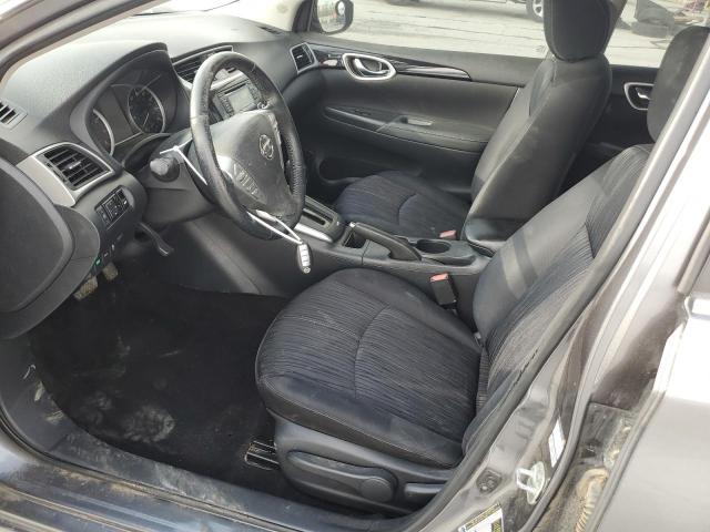 3N1AB7AP6GL637042 Nissan SENTRA S