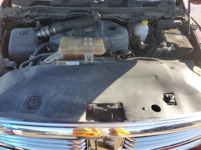 1C6RR6LM5GS404223 RAM 1500 Slt