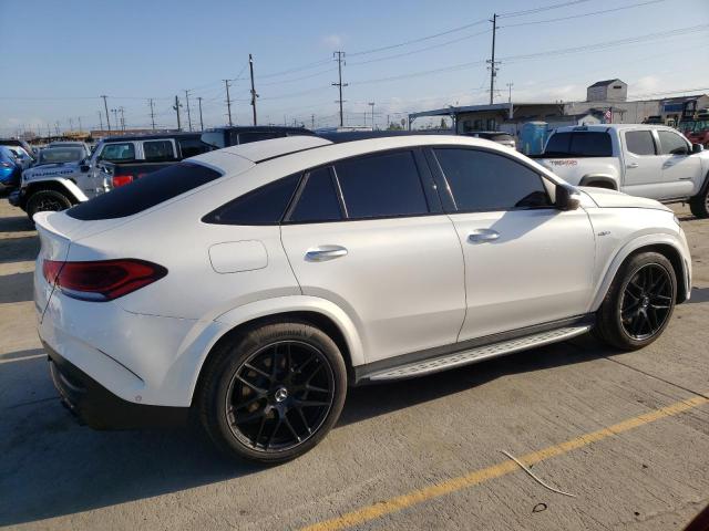 4JGFD6BB3MA500102 Mercedes-Benz Gle Coupe Amg 53 4matic