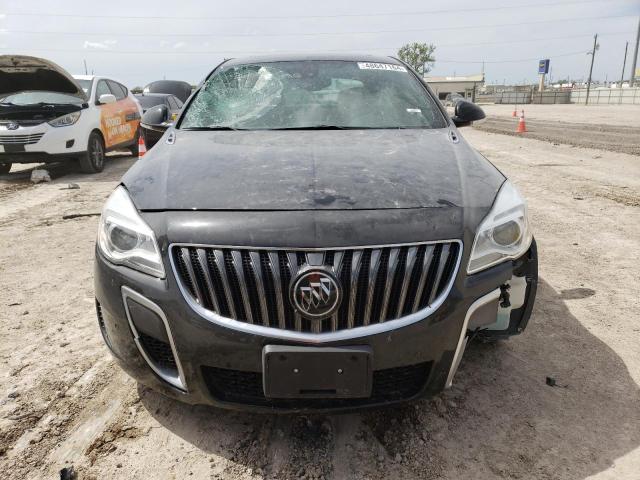 2G4GT5GX8F9238369 Buick REGAL GS