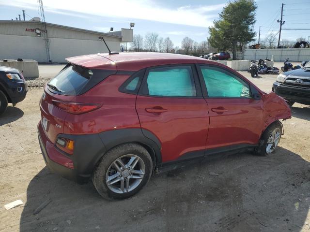 KM8K1CAA2MU691444 Hyundai Kona Se