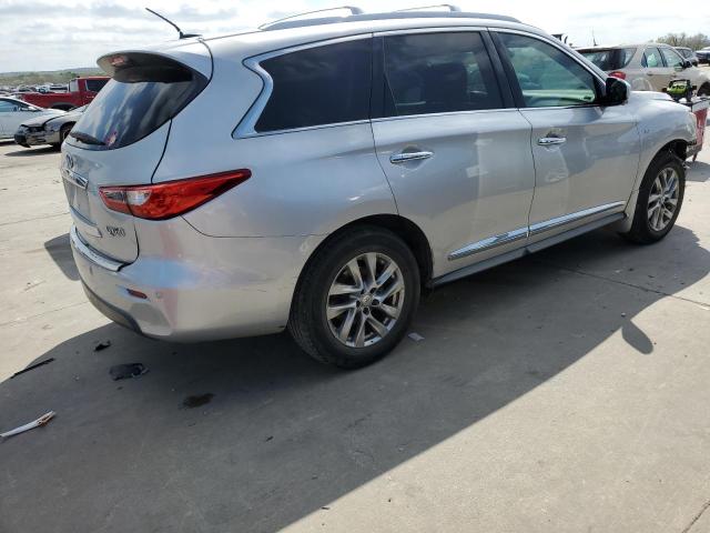 5N1AL0MN7EC550508 Infiniti QX60