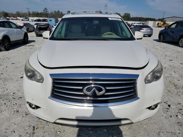 5N1AL0MN8EC520594 Infiniti QX60