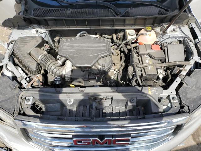 1GKKNMLS2HZ274312 GMC Acadia Slt-1