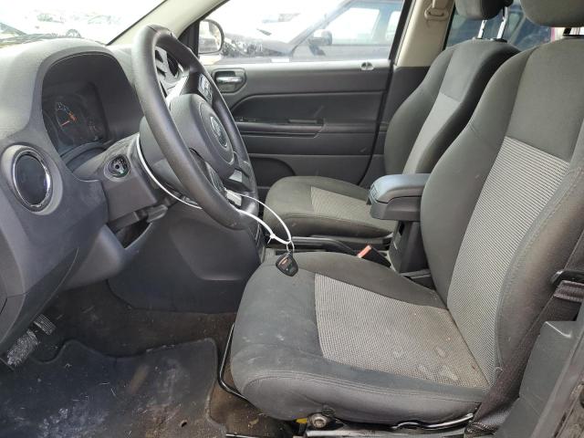 1C4NJCBA1FD313778 Jeep Compass Sport