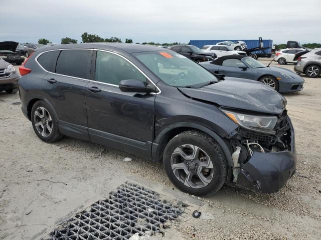 7FARW1H82JE032722 Honda CR-V EXL