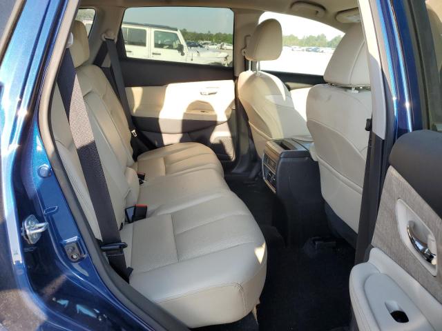 5N1AZ2CJ8MC108571 Nissan MURANO SL