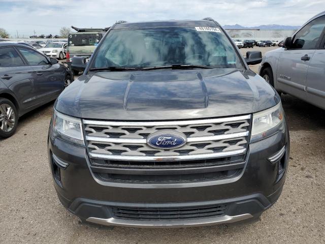 1FM5K7D85JGB32099 Ford EXPLORER XLT