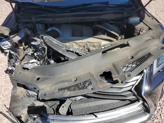 2T2ZZMCA9JC109147 Lexus Rx 350 Base
