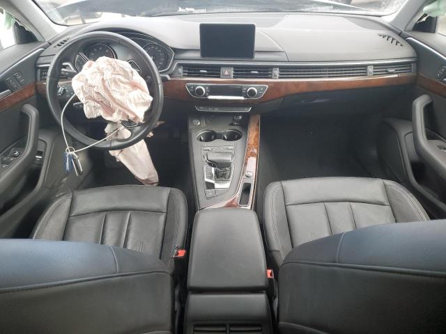 WAUGMAF48KA023779 Audi A4 PREMIUM