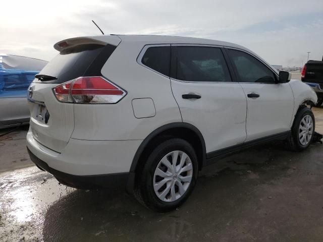 JN8AT2MT2GW000105 Nissan ROGUE S