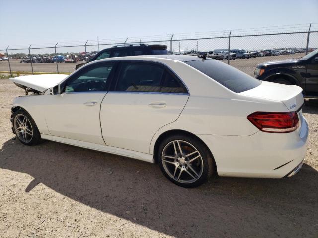 WDDHF6FB5GB212667 Mercedes-Benz E 400