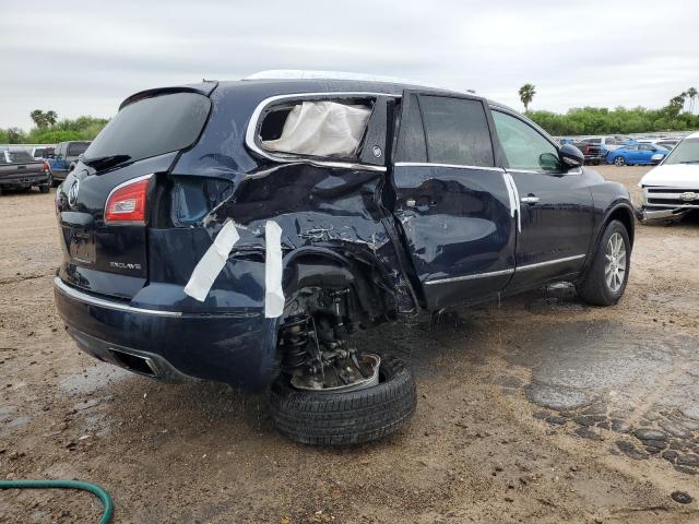 5GAKRAKDXHJ205918 Buick Enclave