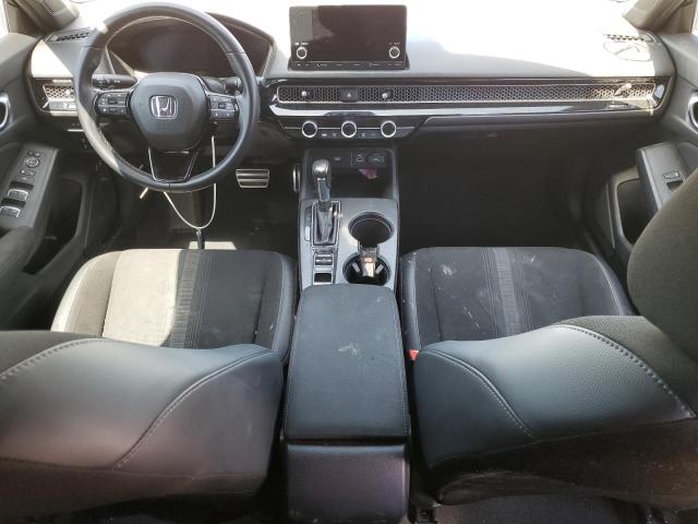 19XFL2H85NE002333 Honda Civic Sport