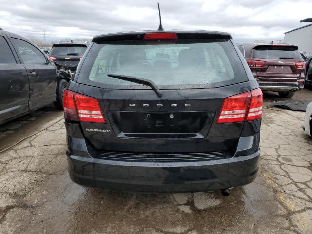 3C4PDCAB8ET304160 Dodge JOURNEY SE
