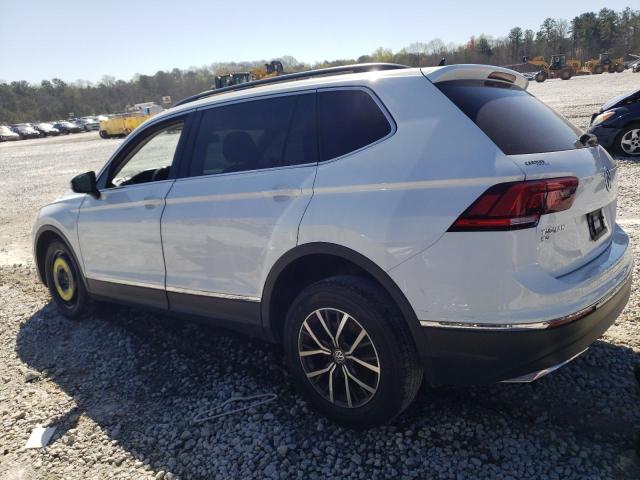 3VV3B7AX4LM100729 Volkswagen TIGUAN SE