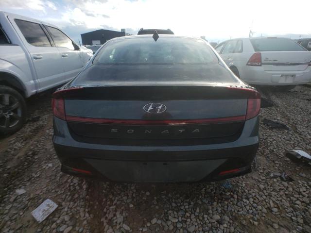 KMHL14JA2NA188350 Hyundai SONATA SEL