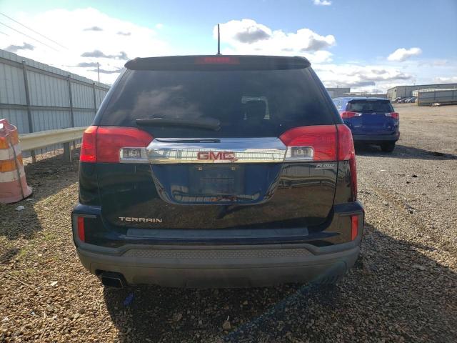 2GKALLEK9G6107223 GMC TERRAIN SL