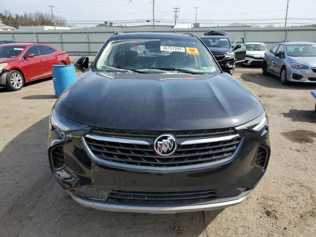LRBFZPR47MD139814 Buick Envision Essence