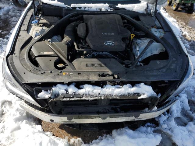 KMHGN4JE7FU040896 Hyundai Genesis 3.8l