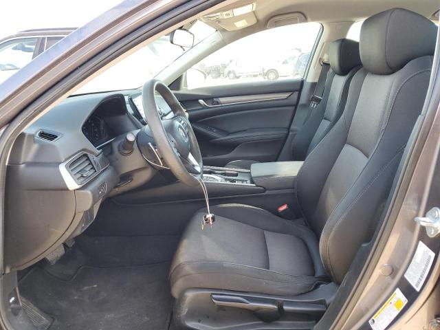 1HGCV3F13MA018252 Honda ACCORD HYBRID