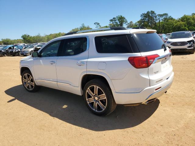 1GKKNPLSXKZ123369 GMC Acadia Denali
