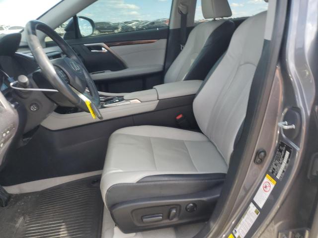 2T2BZMCA2GC048394 Lexus Rx 350 Base