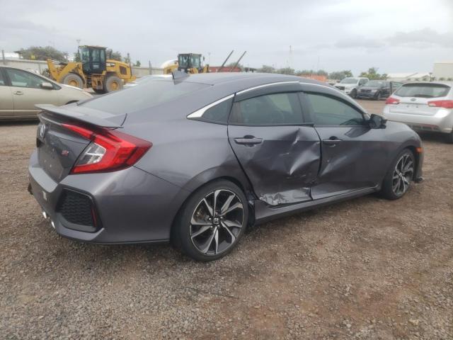 2HGFC1E5XKH703813 Honda CIVIC SI