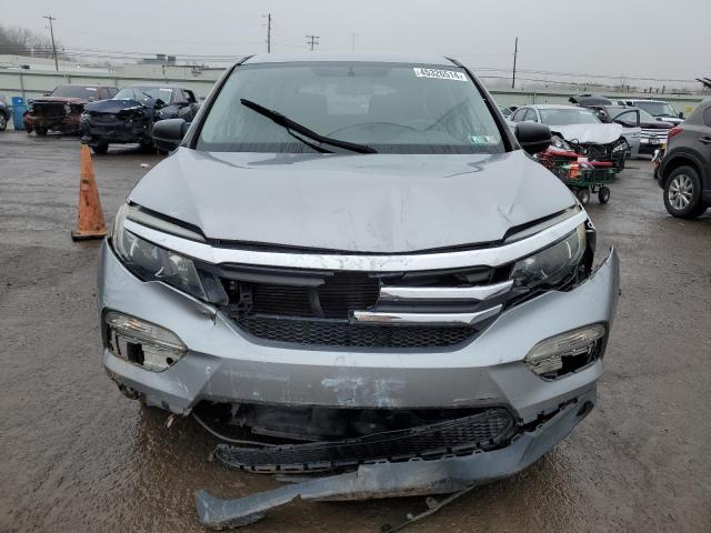 5FNYF6H15GB078223 Honda PILOT LX