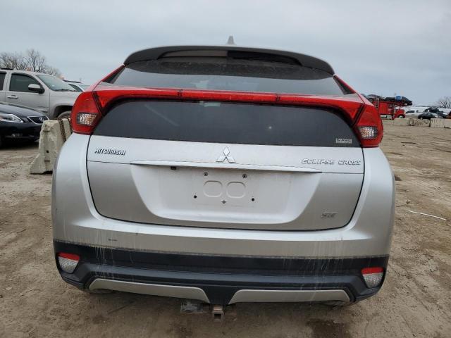 JA4AT5AA0JZ040621 Mitsubishi Eclipse Cross Se