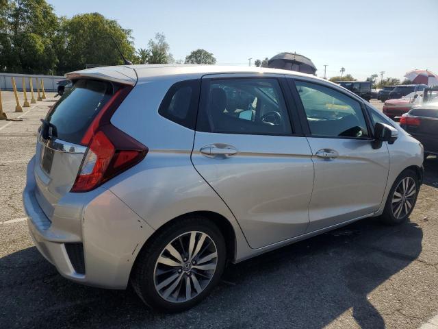 3HGGK5H80FM709602 Honda FIT EX