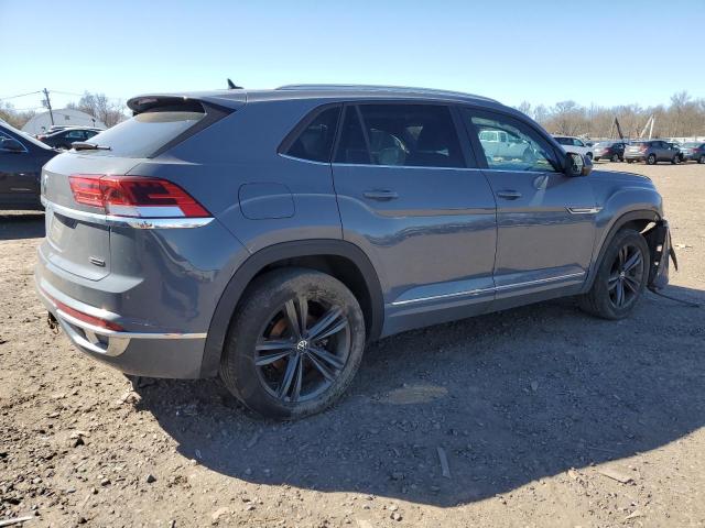 1V2RE2CA1MC235888 Volkswagen Atlas Cross Sport Se