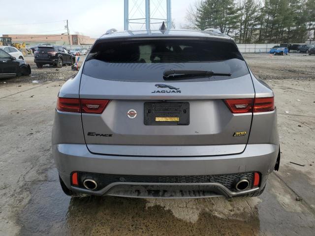 SADF12GX8M1021642 Jaguar E-pace Sport