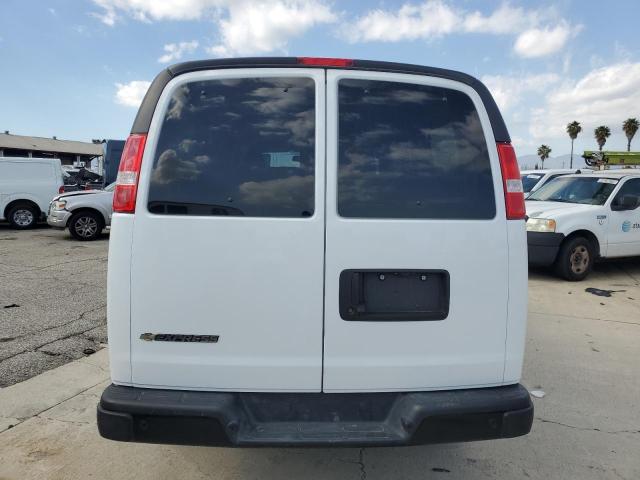 1GAZGLFPXP1134911 Chevrolet Express G3500 Ls