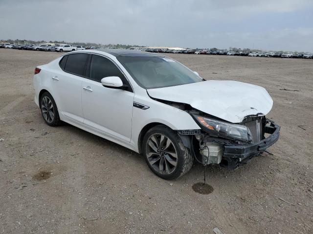 5XXGR4A60FG419424 KIA OPTIMA SX