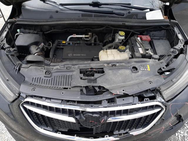 KL4CJASB5KB894660 Buick Encore Preferred