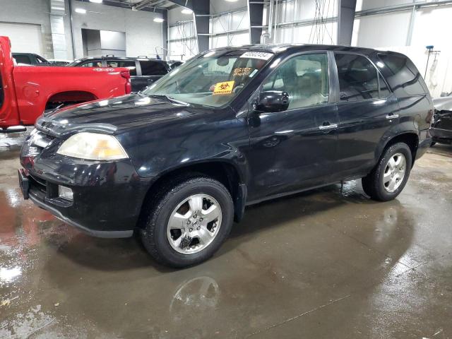 Auction sale of the 2005 Acura Mdx, vin: 2HNYD182X5H544134, lot number: 48502454