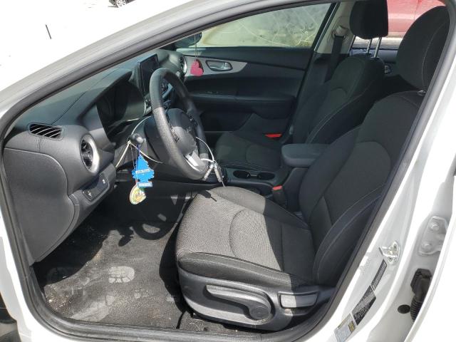 3KPF24AD8NE502170 KIA FORTE FE