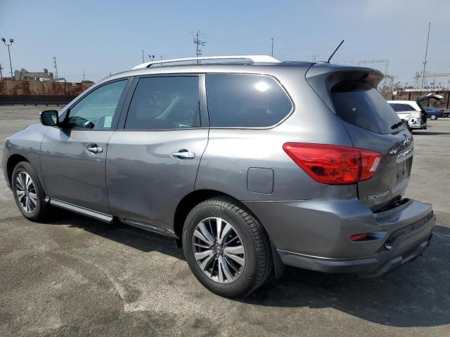 5N1DR2MN6HC607289 Nissan Pathfinder S