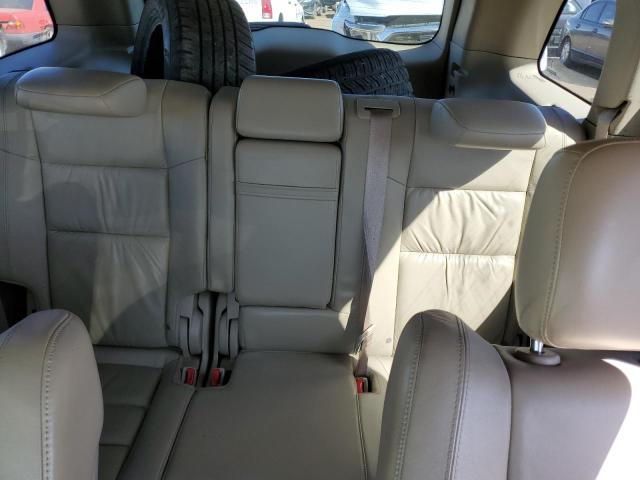 1C4RJFBG0FC612918 Jeep Grand Cherokee Limited